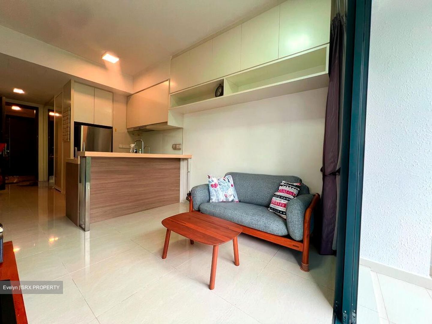 Jewel @ Buangkok (D19), Condominium #515460721